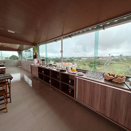 Hotel Carvalho Ibiapina Ngoại thất bức ảnh