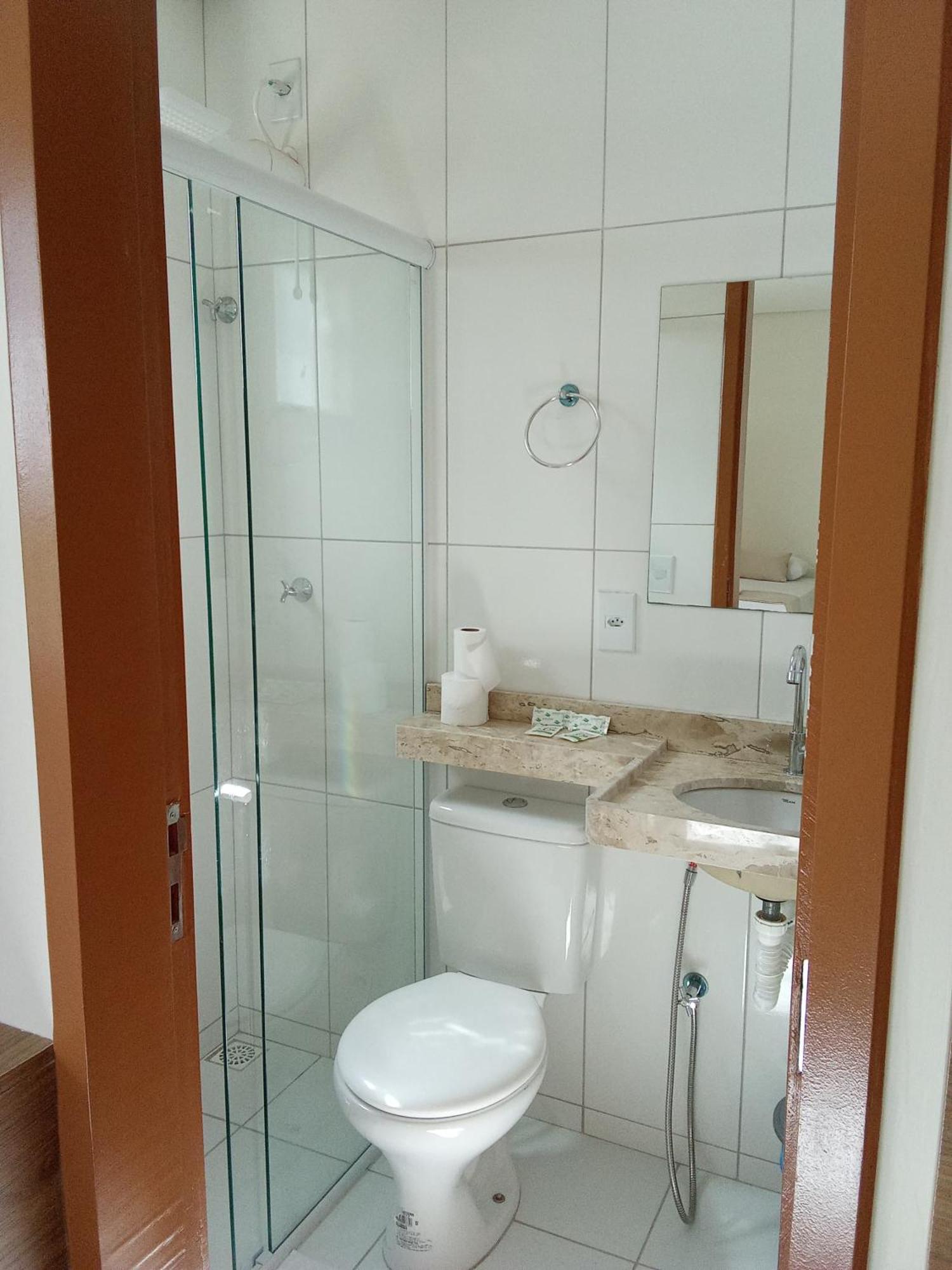 Hotel Carvalho Ibiapina Ngoại thất bức ảnh