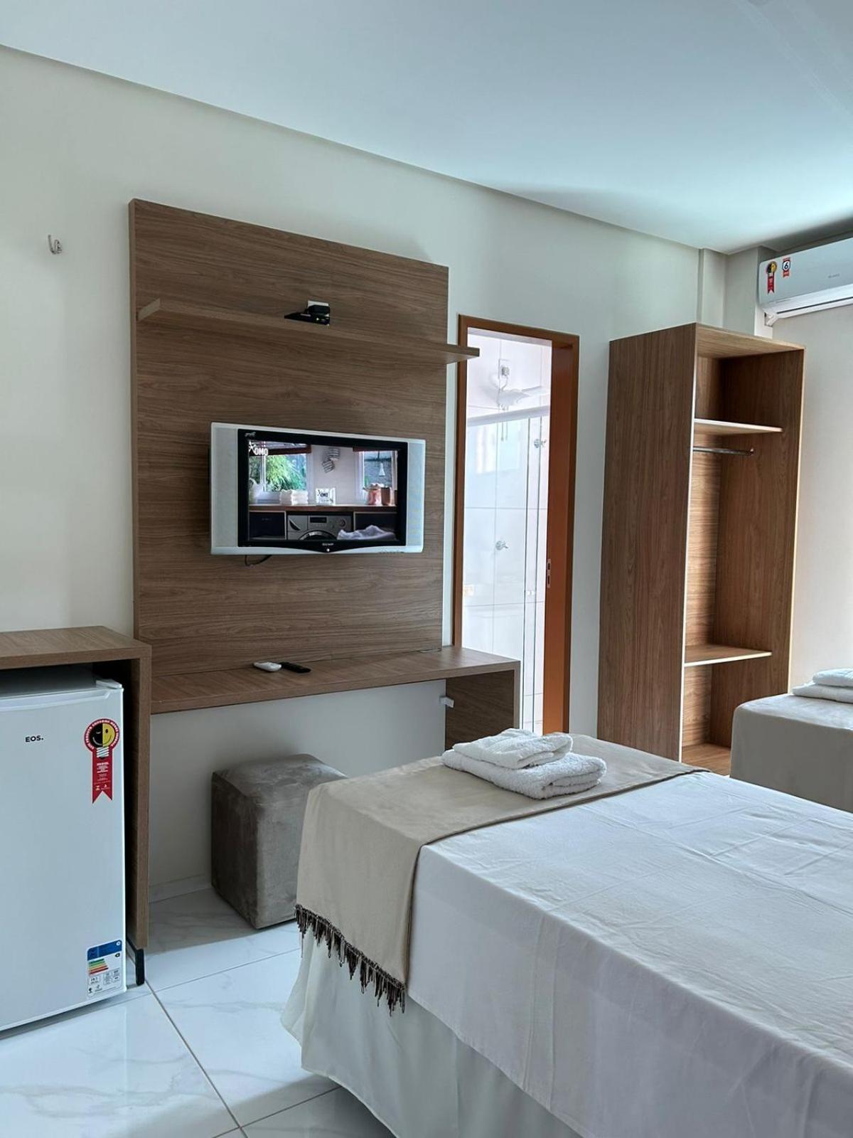 Hotel Carvalho Ibiapina Ngoại thất bức ảnh